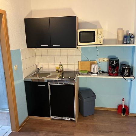 Ferienwohnungen Hennig ゼーバート・ヘリングスドルフ 部屋 写真